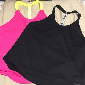 Nike tanks